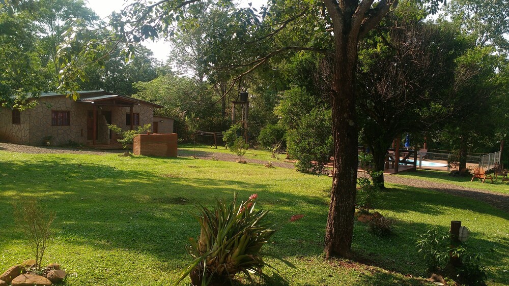 Estrella del Monte