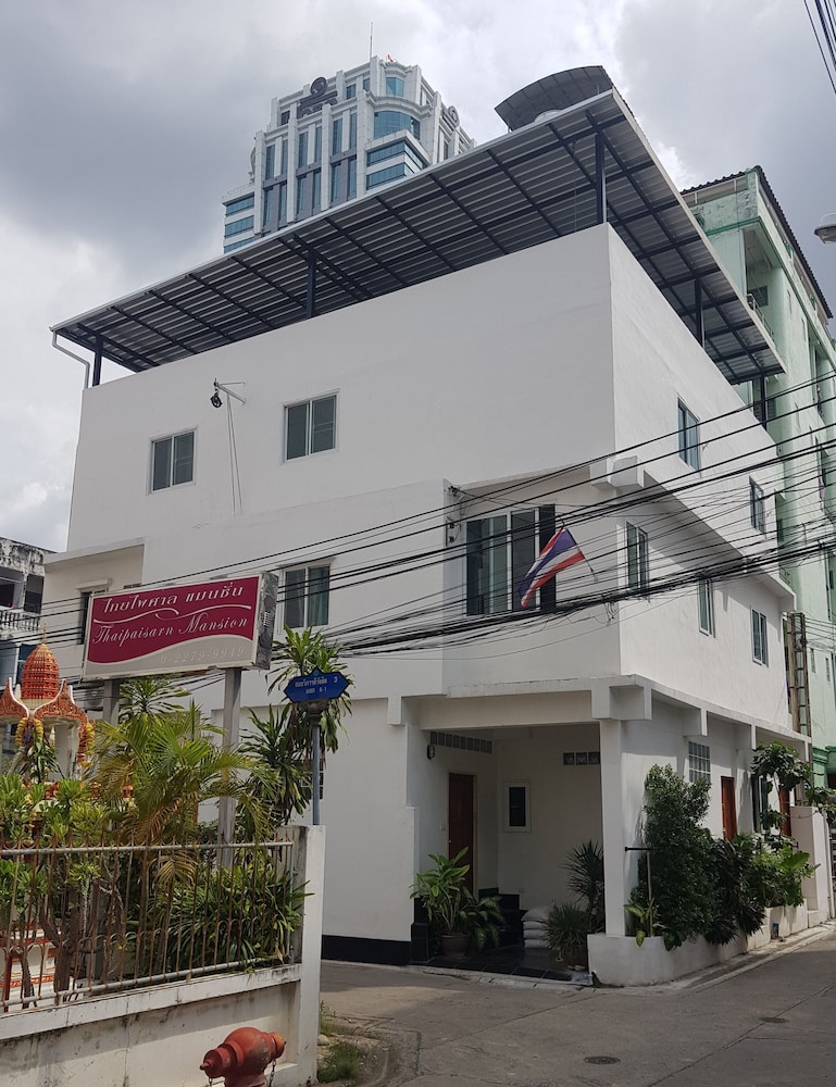 Hotel Sam's Place - Image 1