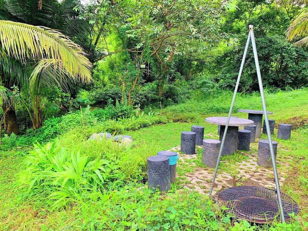 Shanti Wellness Sanctuary