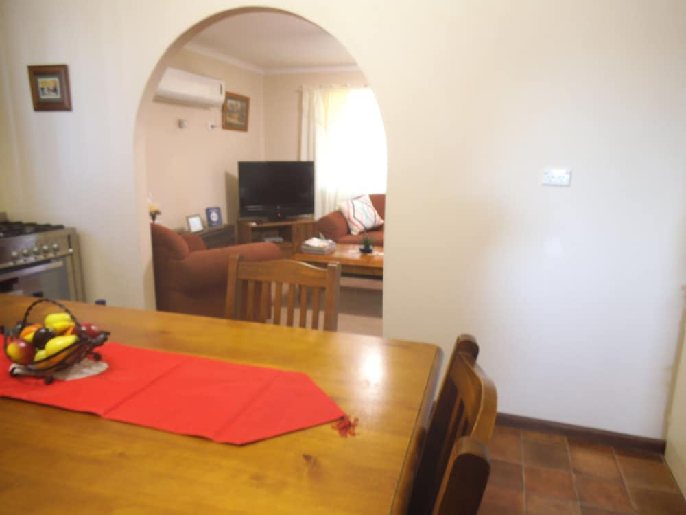 My Nanna's Place