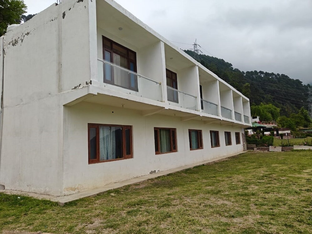 Rama Krishna Guest House-Patnitop