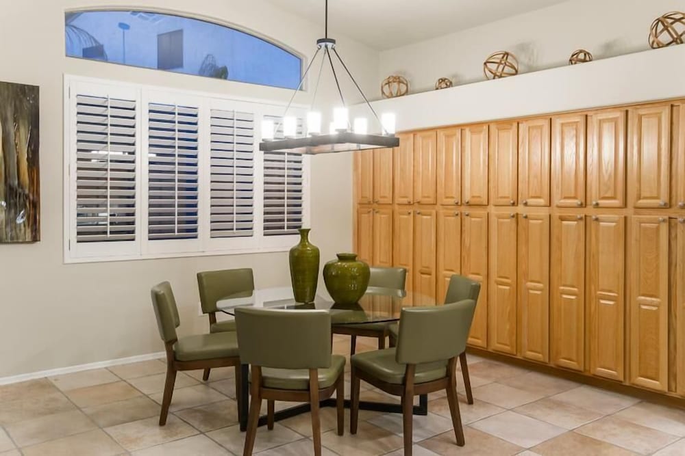 Sonoran Desert Retreat By Signature Vacation Rentals