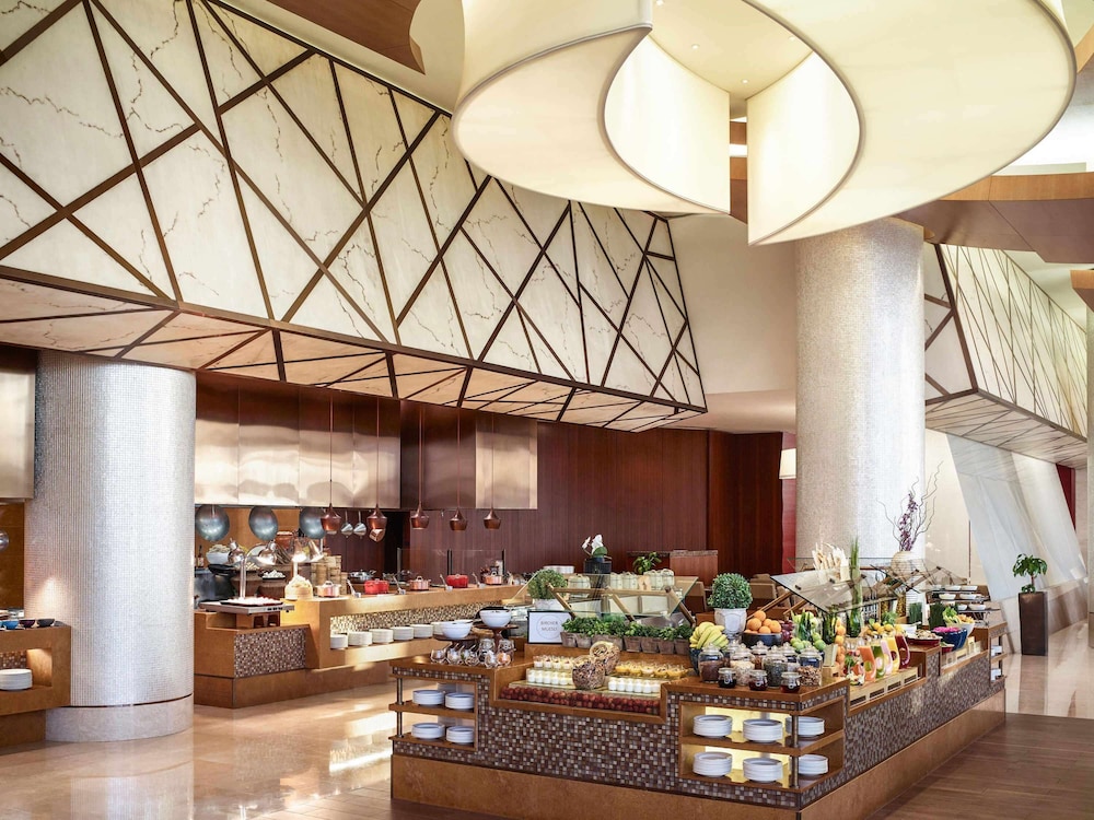 Swissotel Living Al Ghurair