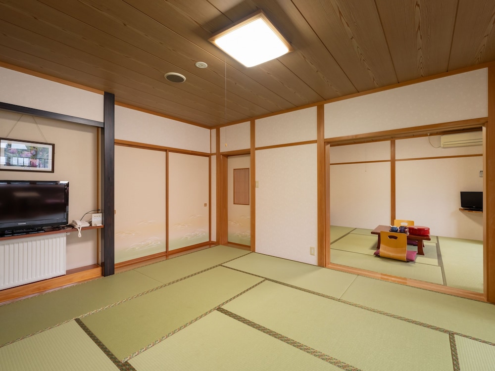 Oyado Yunotoki