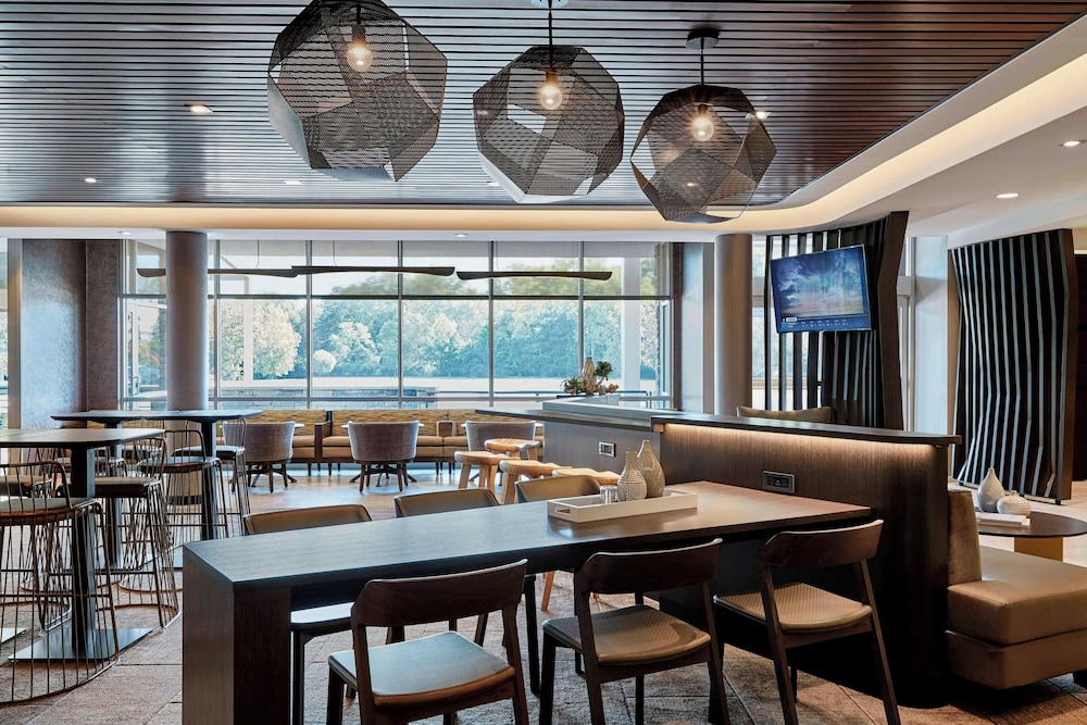 Springhill Suites By Marriott Braselton