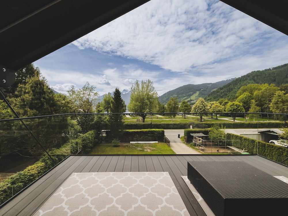 Appartements Prielau by we rent
