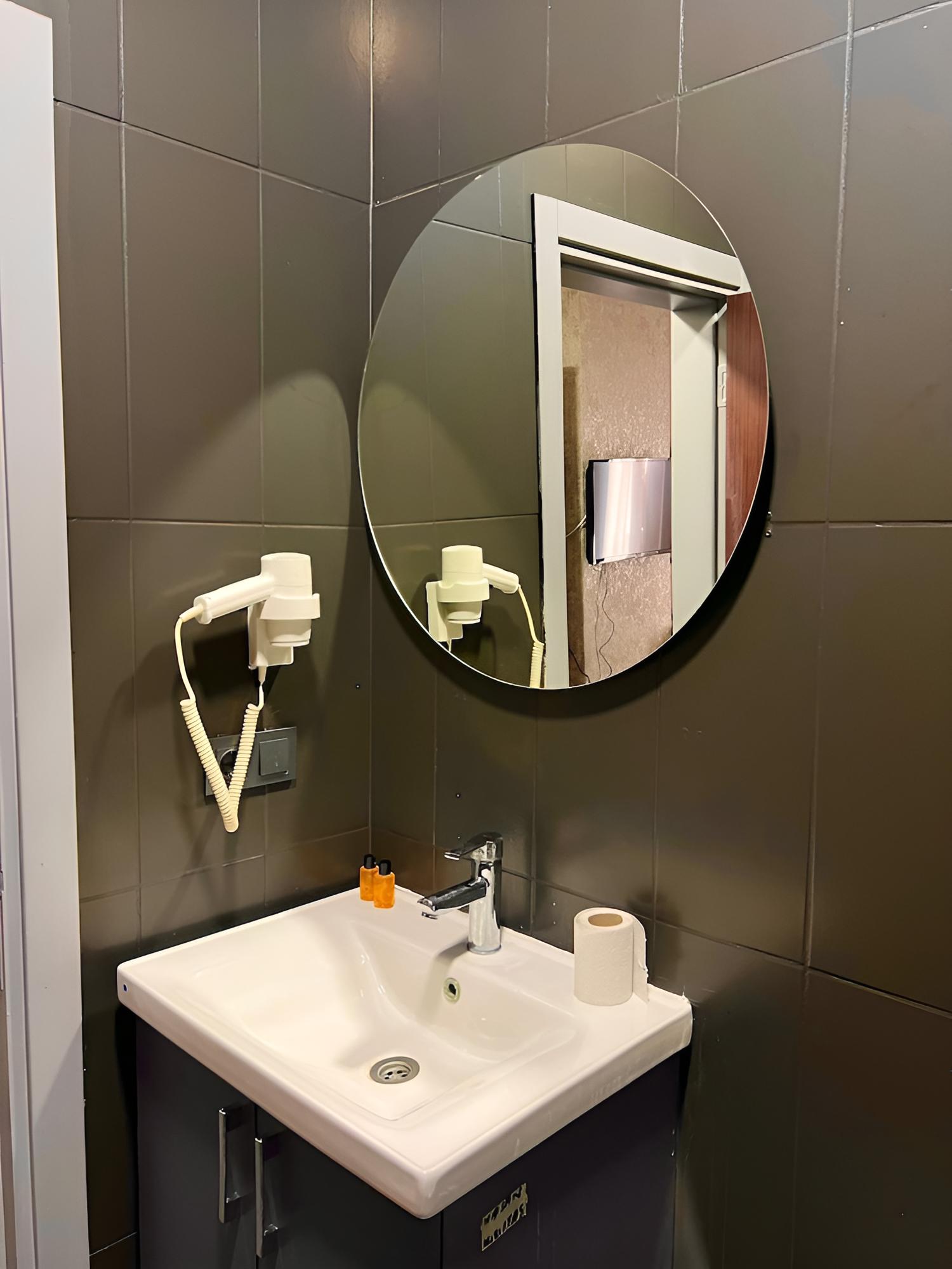 Günesli Airport Suite Hotel