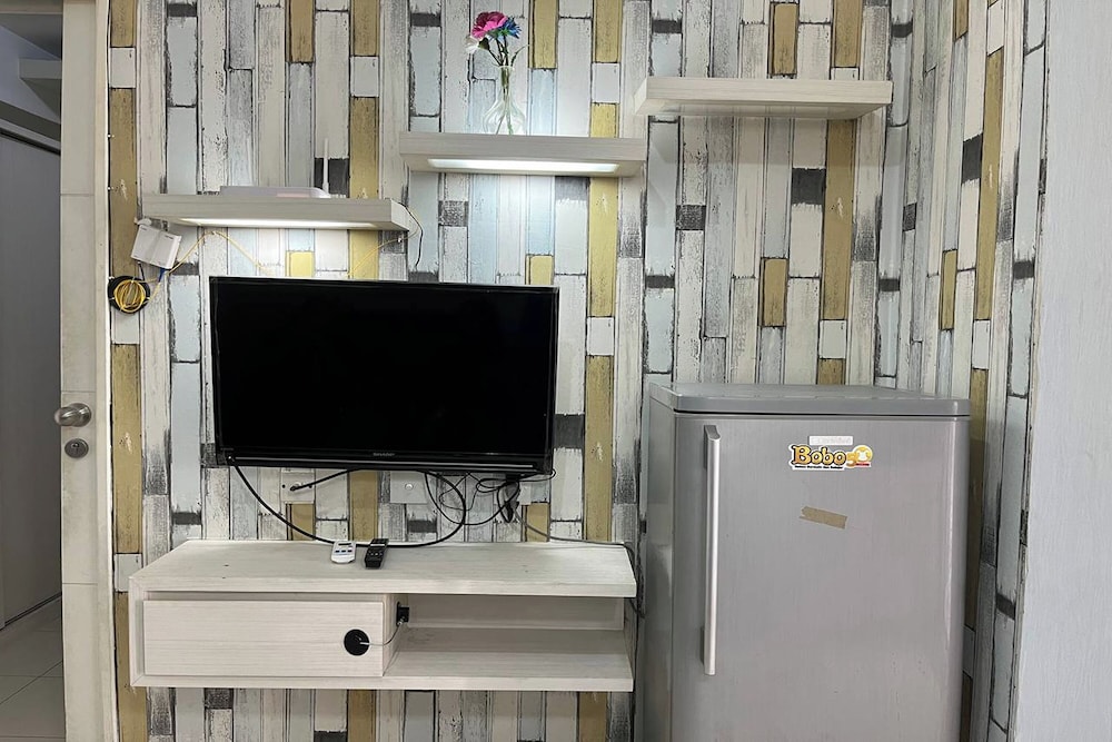 Apartment Bassura City by Berkah Estate