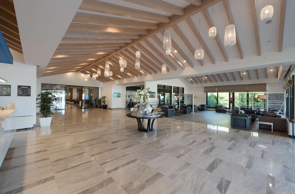 Akra Fethiye Tui Blue Sensatori All Inclusive