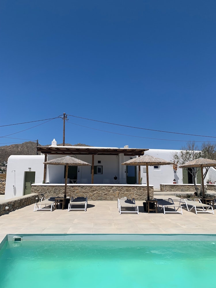 Alirene Mykonos