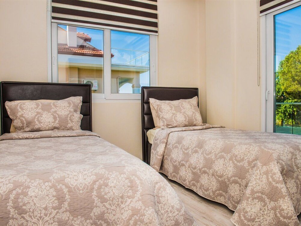 Fethiye Calis Villa Ilgın 2