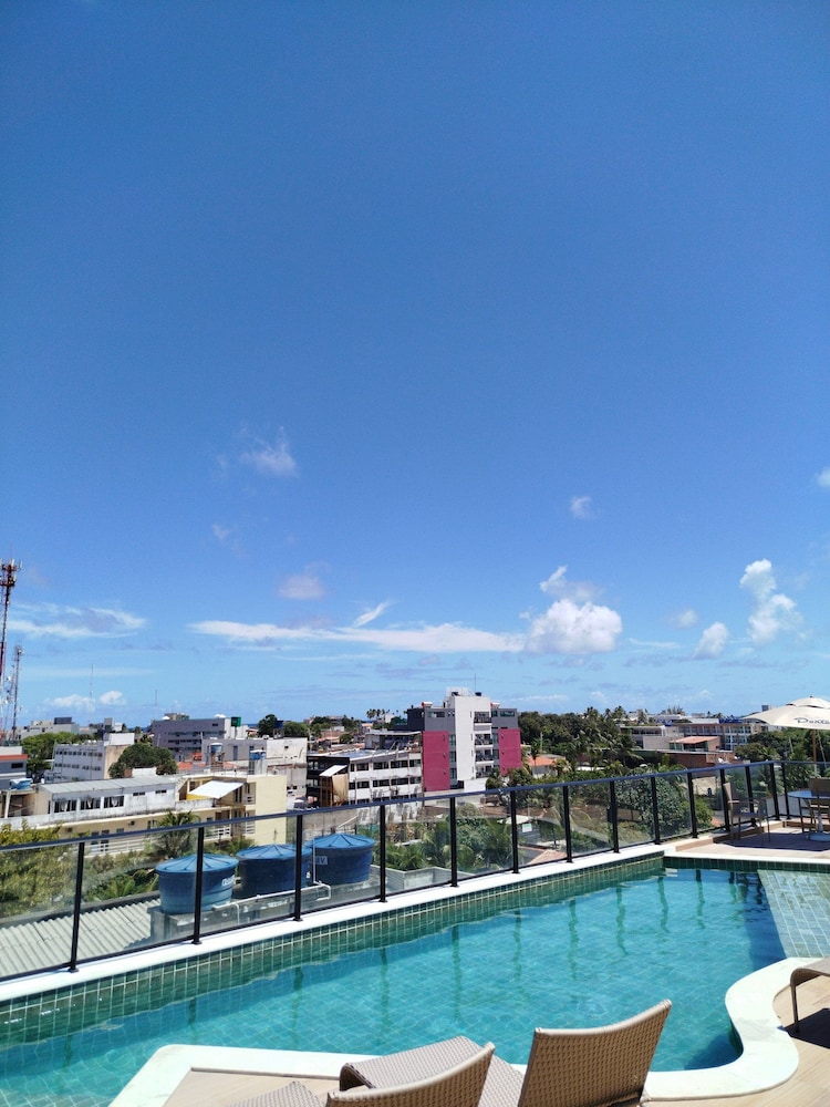 Porto City - Porto de Galinhas