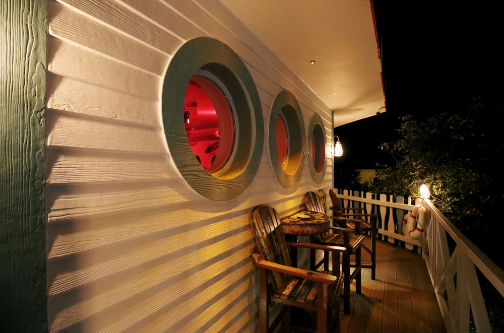 The PINEHILL Otel & Süitler - Image 36