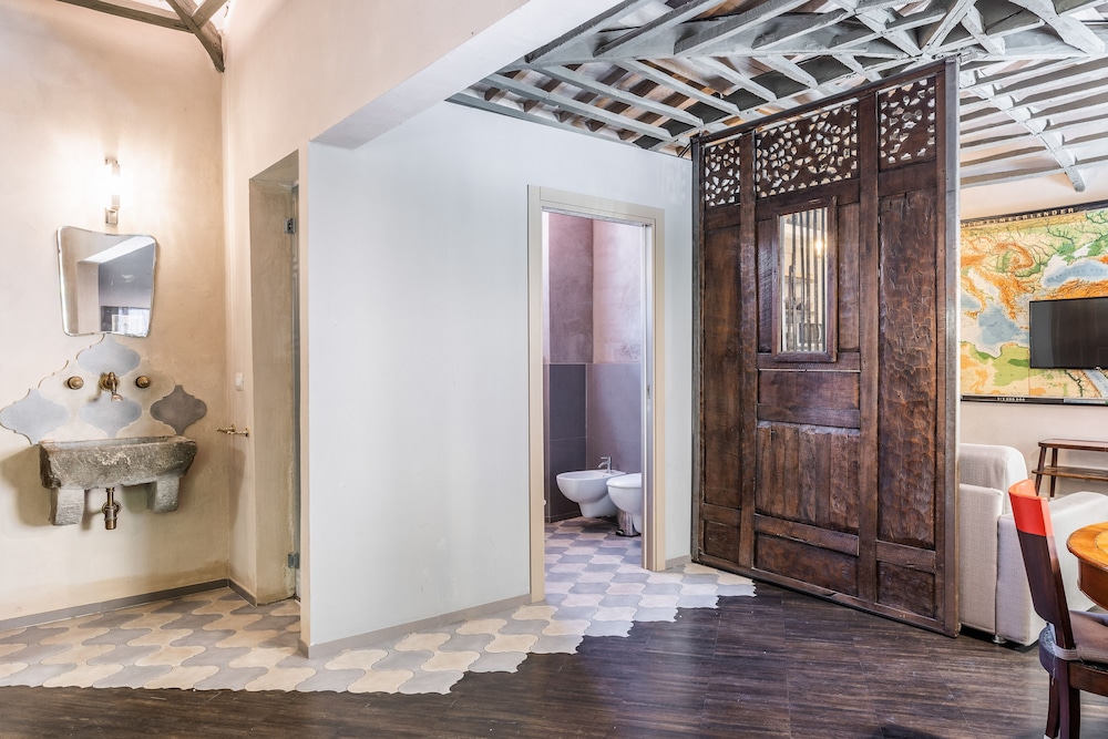 Firenze Rentals