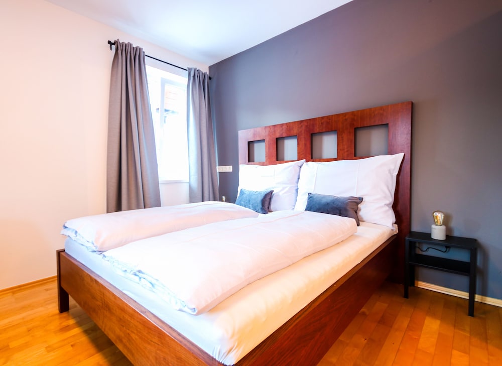 Appartement Bosek view 2