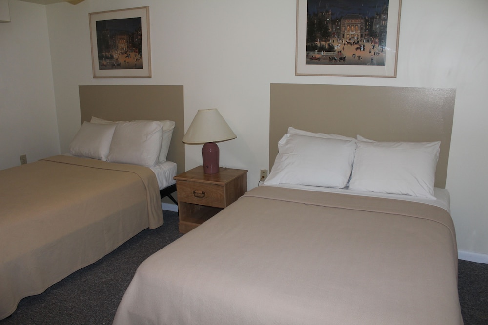 Condor Motel