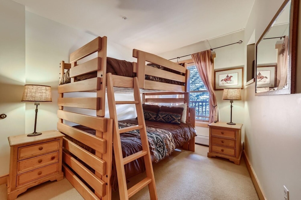Copper Springs 209 2 Bedroom Condo by RedAwning
