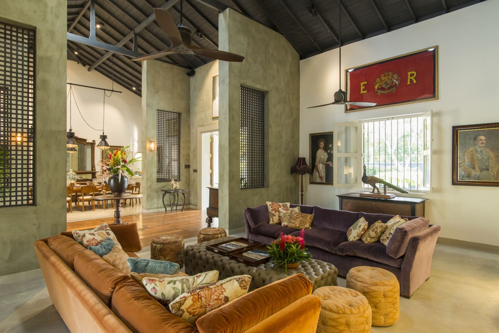 Monara House