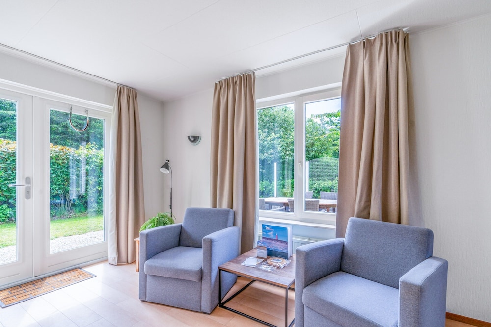 Charming Villa Near the sea and Forest