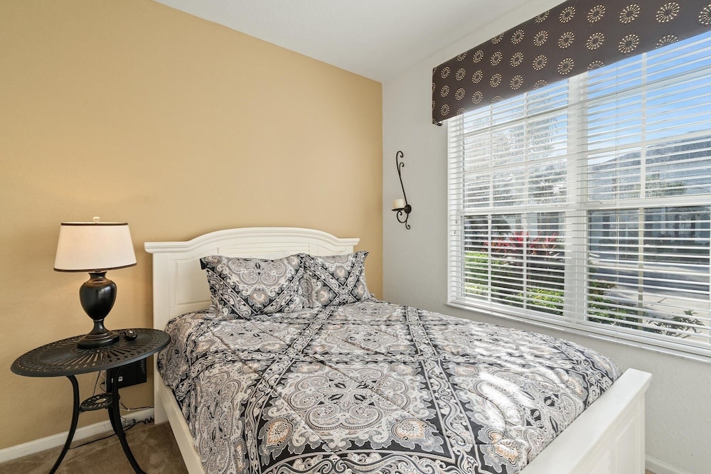 Windsor Hills Resort 3 Bedroom Private Pool Townhome 3 Townhouse