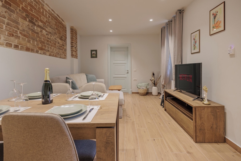 La Casa Di Carmela Luxury Apartment