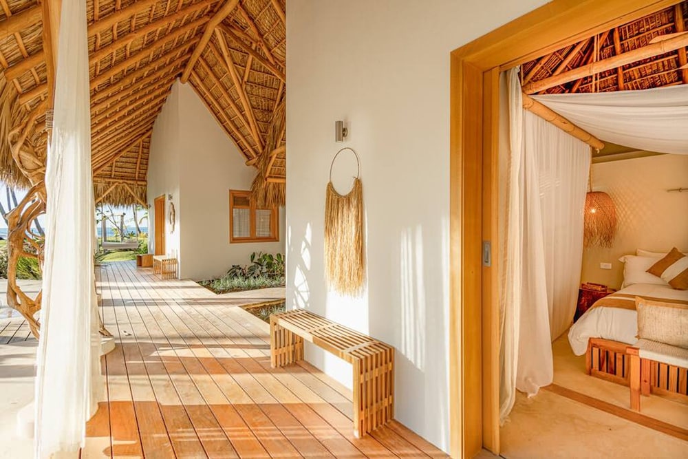Villa Poppe in Las Terrenas