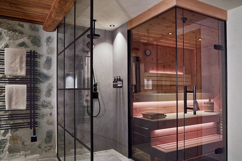 BelArosa Chalet