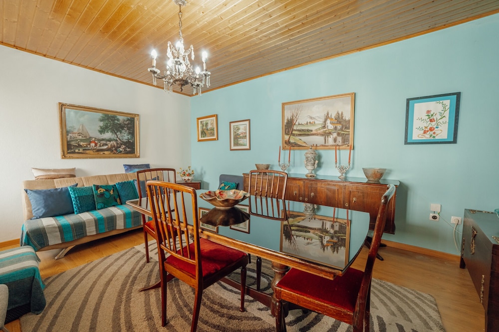 Casa DO Malhadinhas by Vacationy