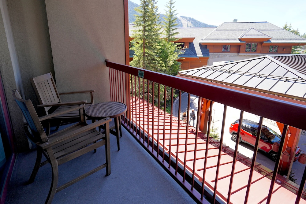 Lake Tahoe Vacations - Heavenly Village Condos - Grand Residence - Property Image 55