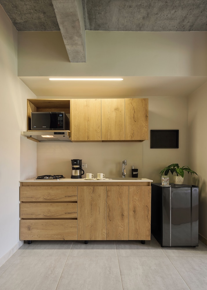 30 Living Suites