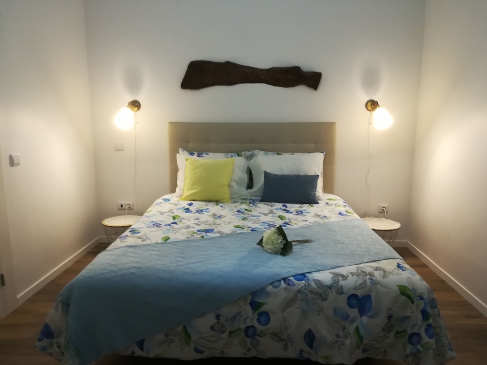 Casa da Avó Celina view 2
