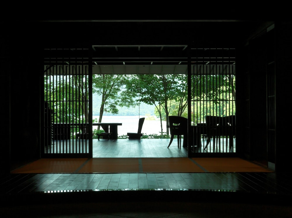 Kushiro Vacations - Akan Tsuruga Bessou HINANOZA - Property Image 1