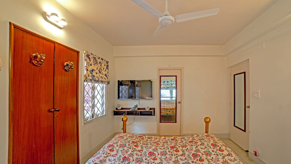 Yellowbrick-Calcutta's Freshest BnB