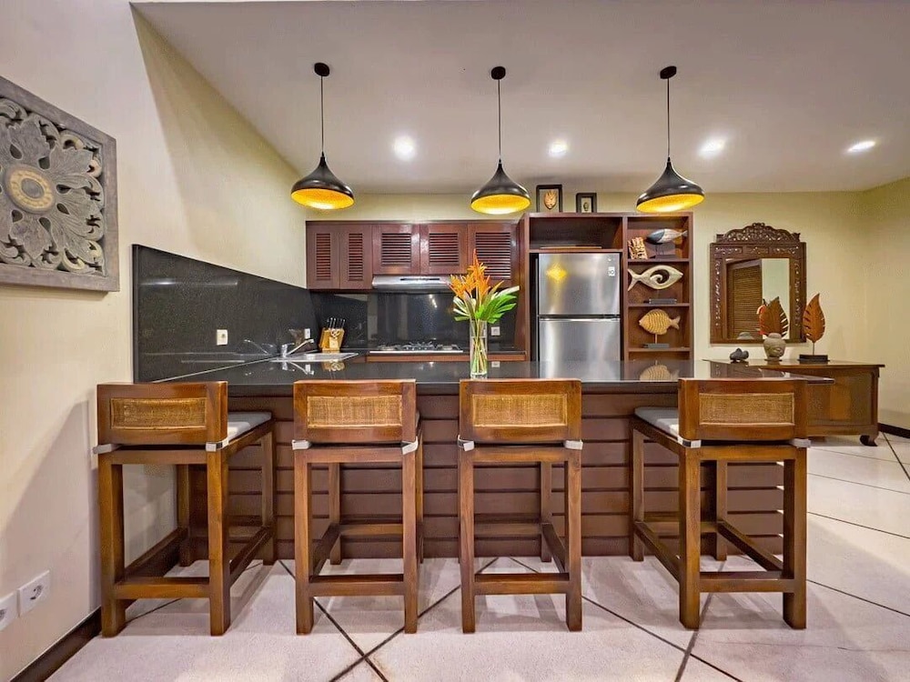 Luxury 4BR-Villa Santai-Central Seminyak