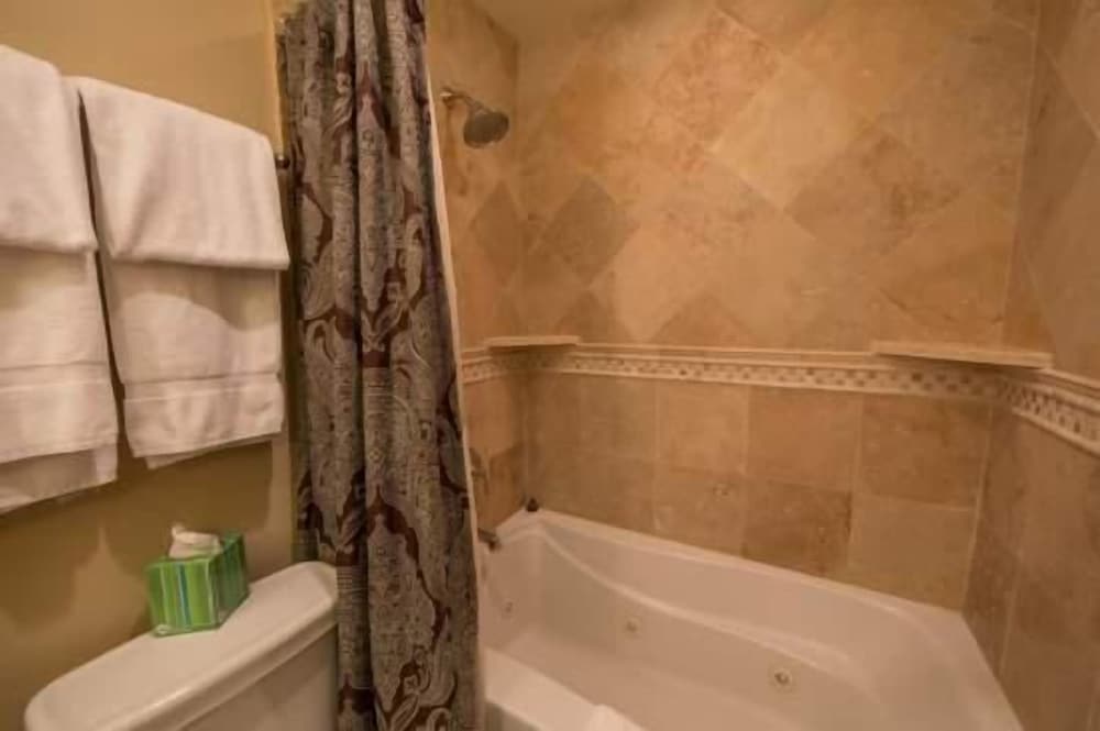 Vail Ski Resort - Luxury Condos