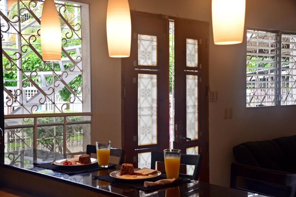 Hostal Santa Martha