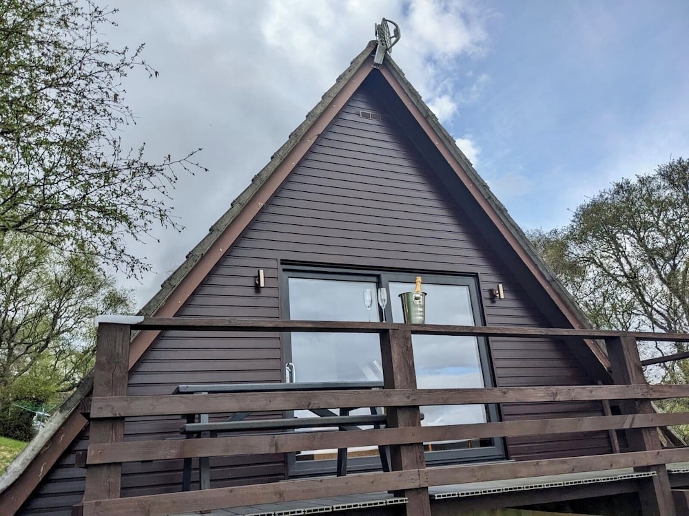 Glen Lodges