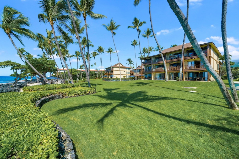 Big Island Kona Isle D3 1 Bedroom Condo