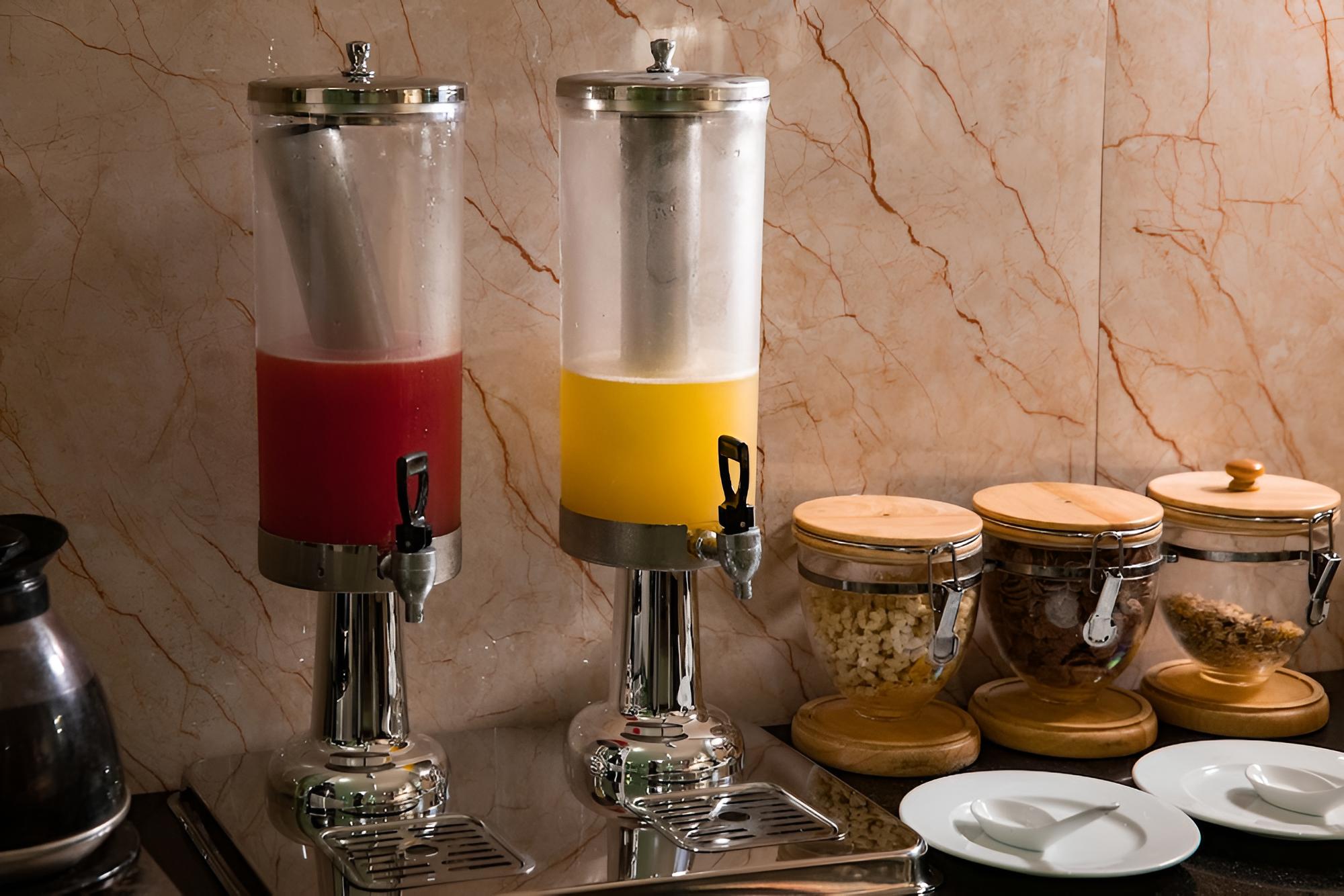 La Suite Hotel & Spa
