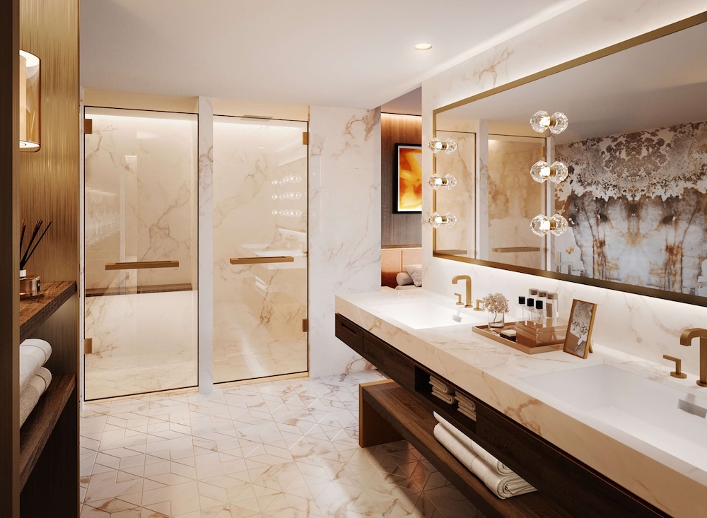 Grand Hyatt Singapore 24