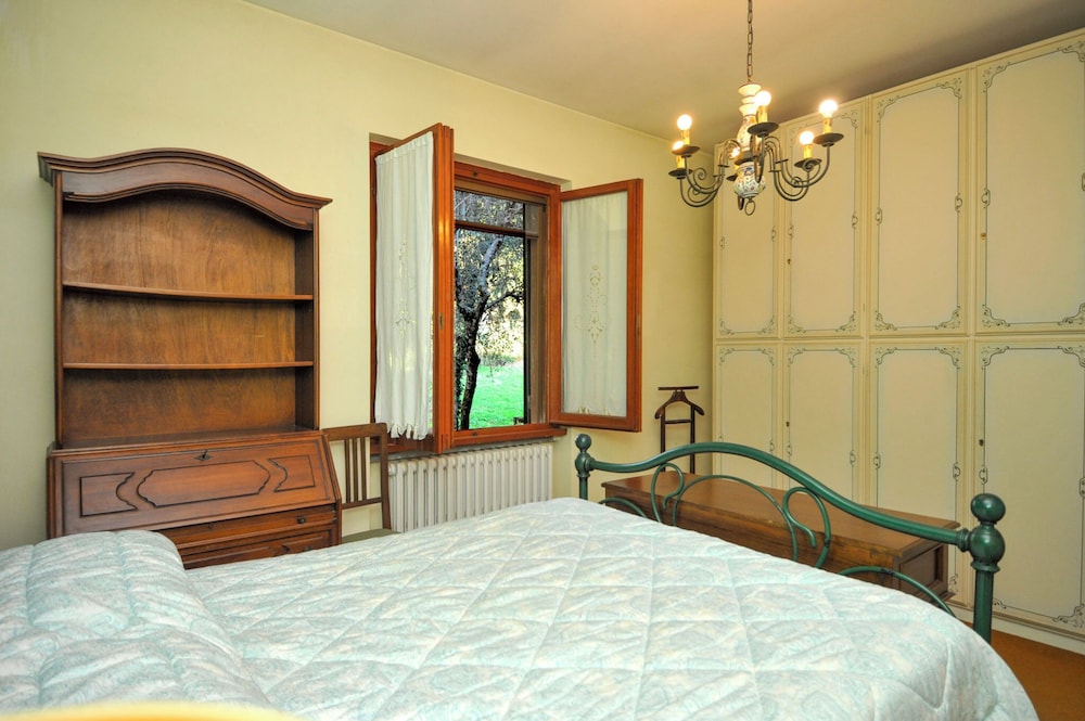 Casa Travi