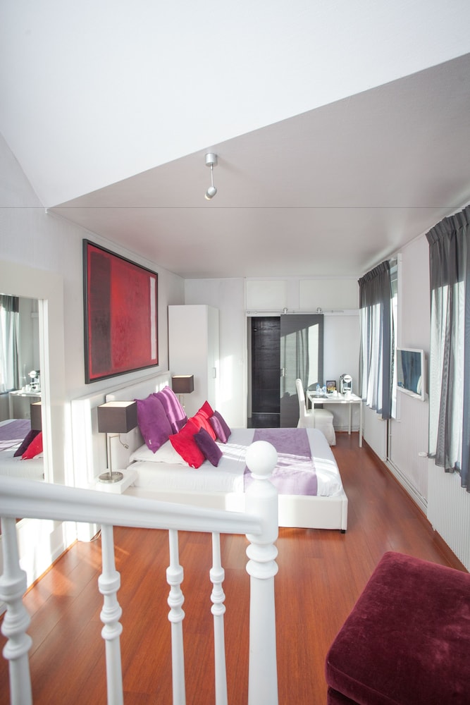 Esplanade Lille