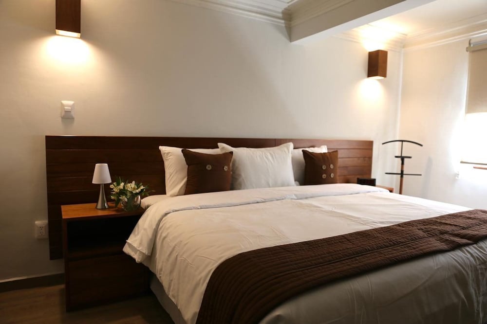 JUUB Great 1 bedroom Studio at Reforma photo 3