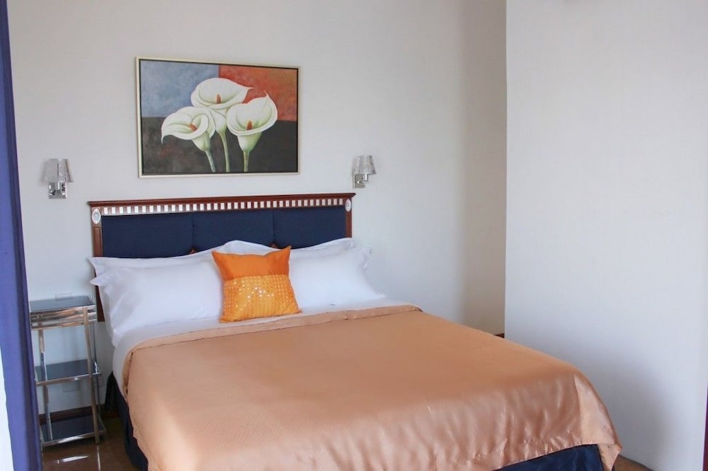 Casa La Siesta