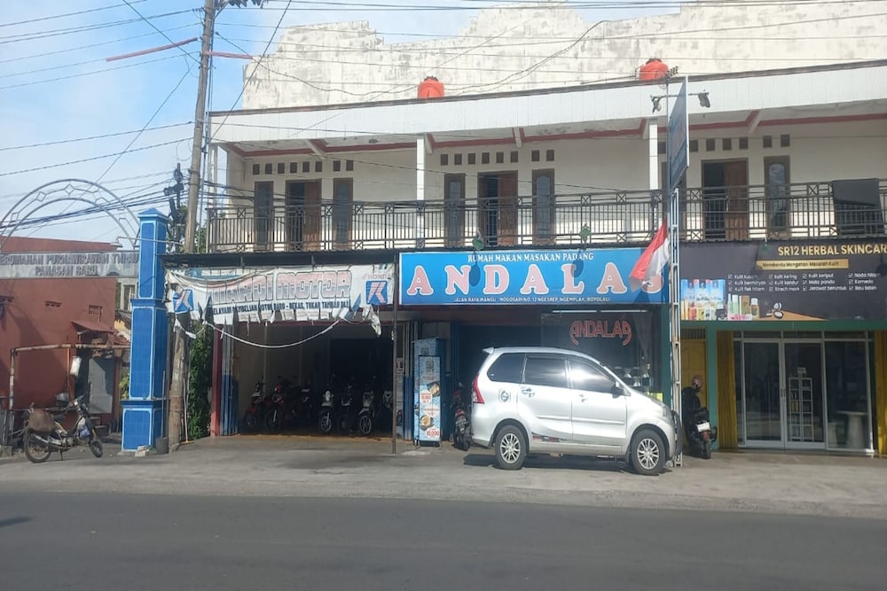 CasAmar Inn