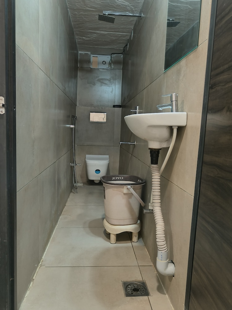 Saryu Homestay