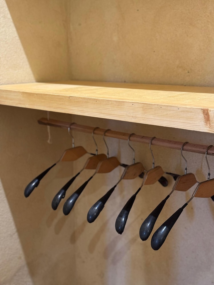 TATRABENT - Eco Friendly retreat in Siwa