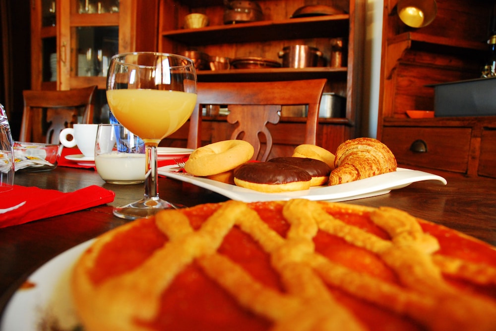 Bed & Breakfast La Dimora di Garlasco