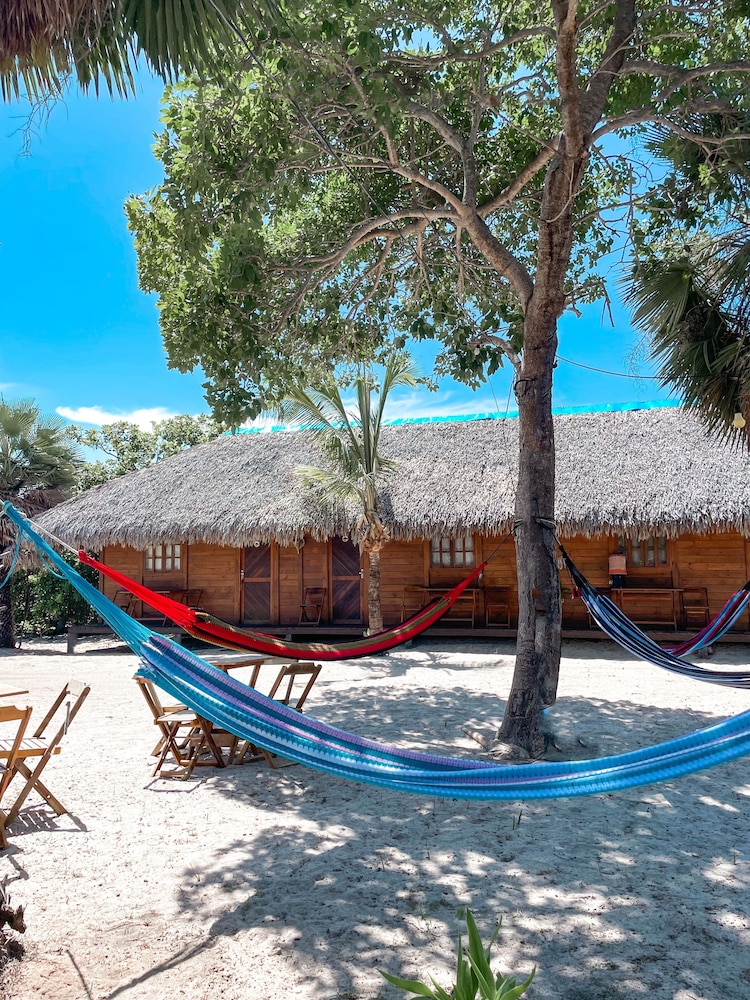 Atins Beach House