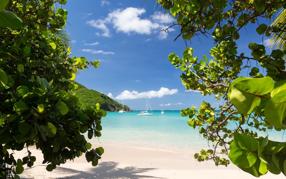 Simpson Bay Resort Marina & Spa 120